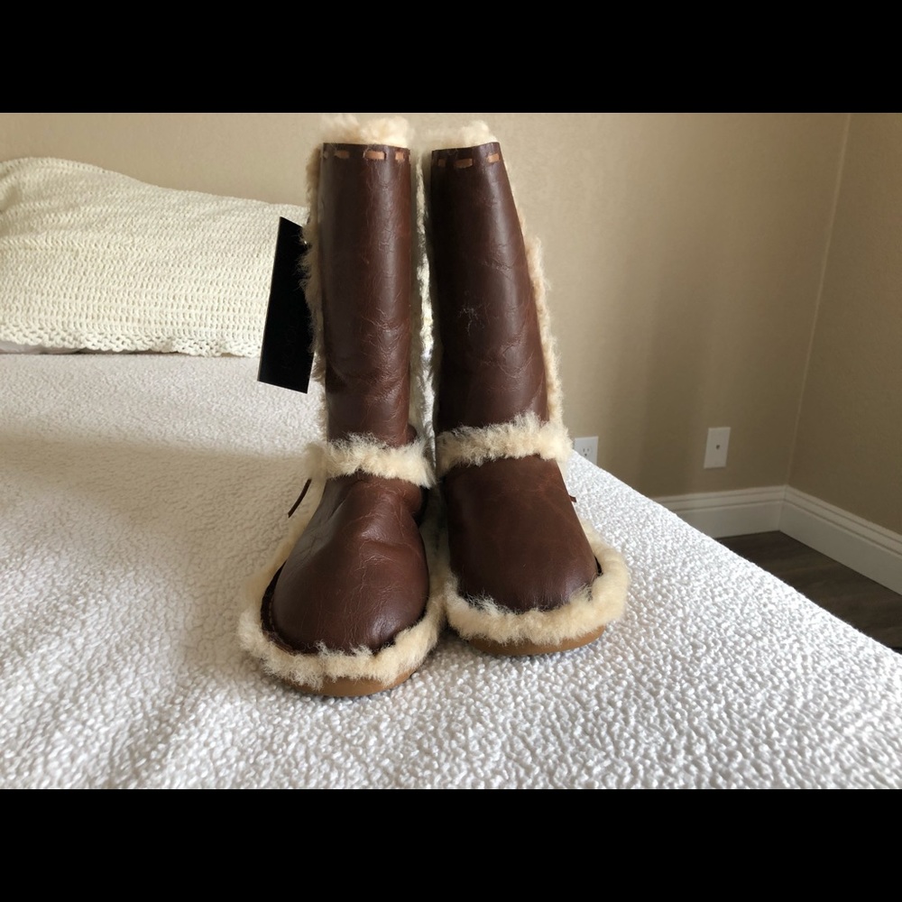 Koolaburra Boots - Picture 5 of 7
